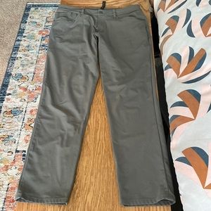Lululemon ABC Pants